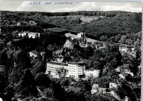 Bad Schwalbach Gesamtansicht