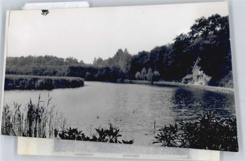 Visbek Foto mit Negativ