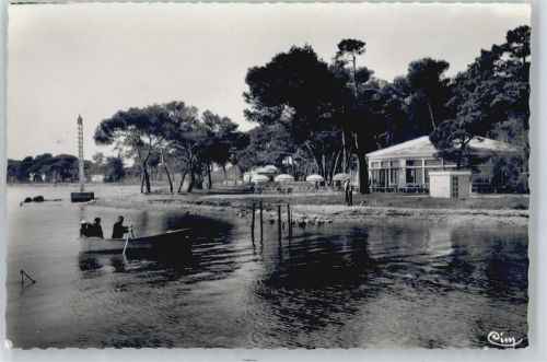 Hyeres Gaststätte