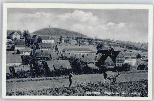 Altenberg Panorama