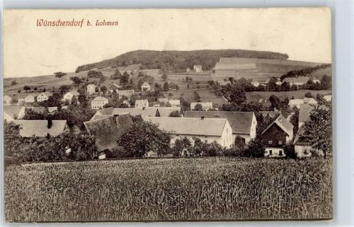 Wünschendorf