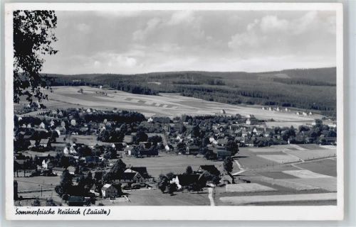 Neukirch Gesamtansicht