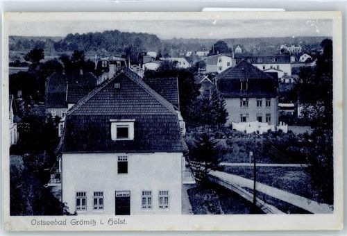 Grömitz