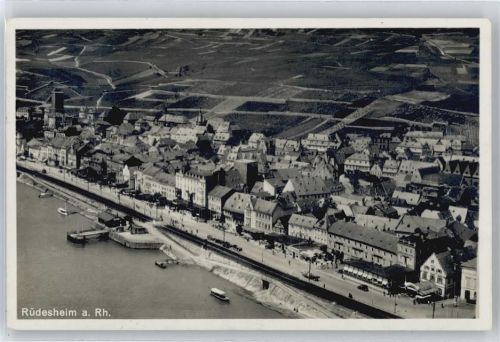 Rüdesheim
