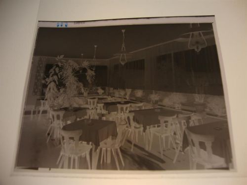 Obermeiser Gasthaus, Negativ