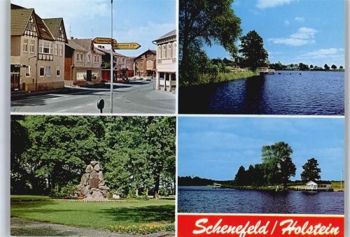 Schenefeld