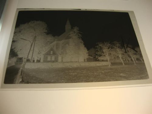 Ehringhausen Negativ