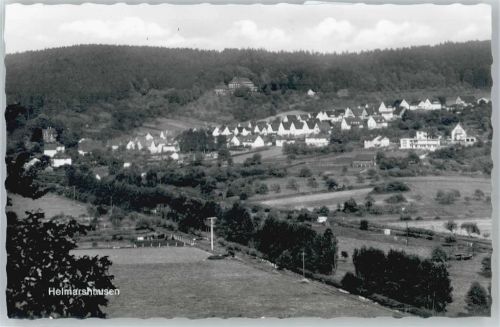 Helmarshausen