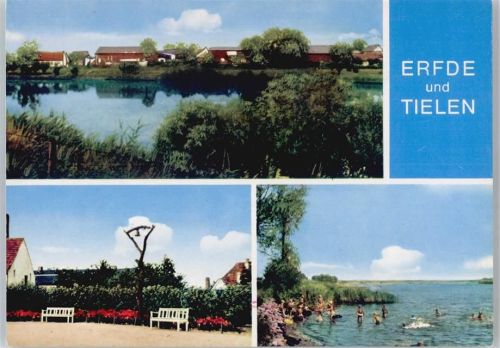 Erfde
