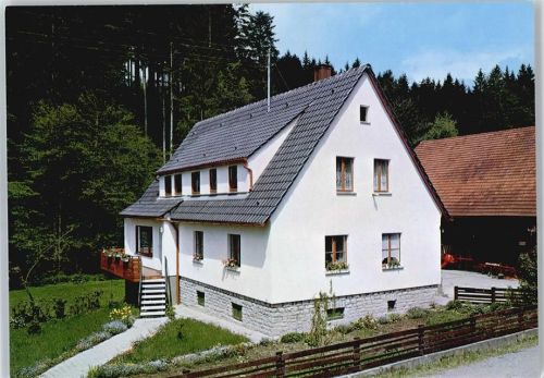 Lorch Pension Bühler