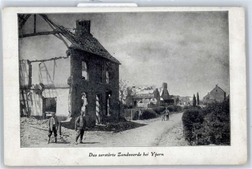 Zandvoorde
