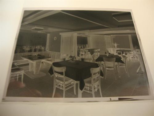 Brüllingsen Gasthaus, Negative