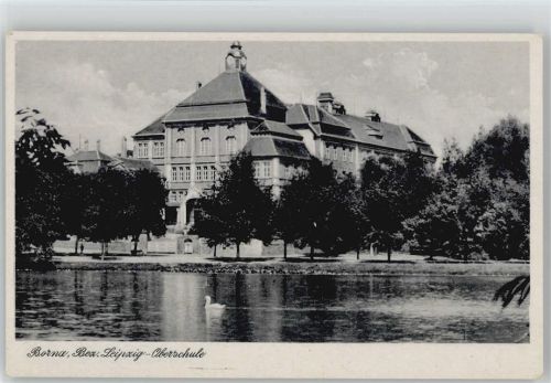 Borna Oberschule