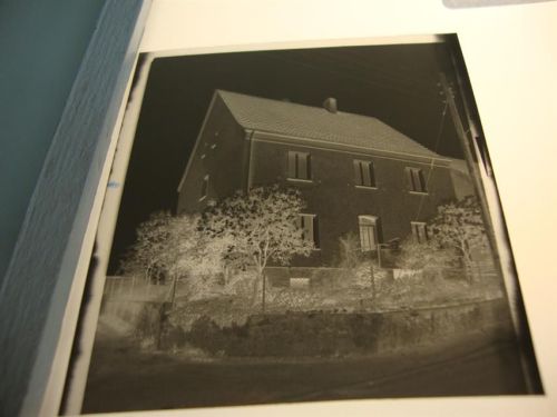 Muddenhagen Negativ