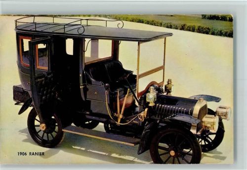 1903 Ranier