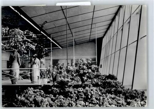 Erfurt Gartenbau Ausstellung