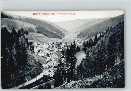 Dürrenwaid