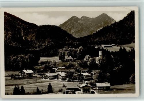 Jachenau