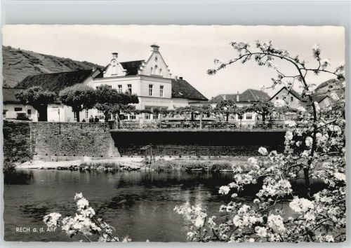 Rech Restaurant Recher Winzerverein
