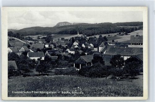 Cunnersdorf