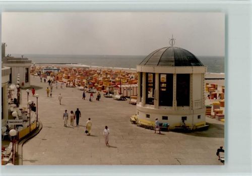 Borkum Wandelhalle
