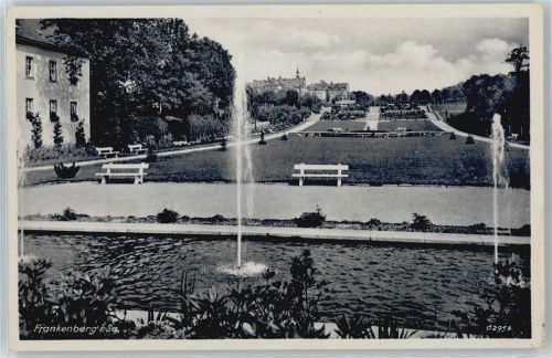Frankenberg