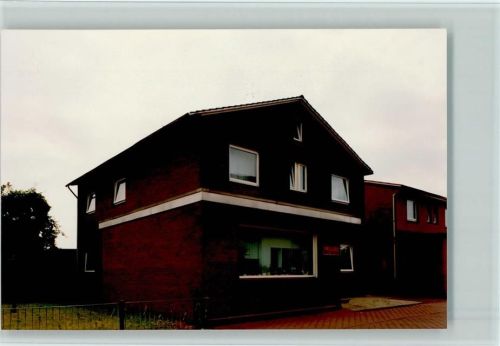 Borkum Haus Viehring