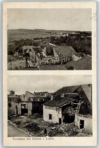 Fossieux