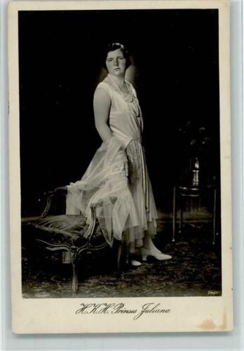 Prinzessin Juliana