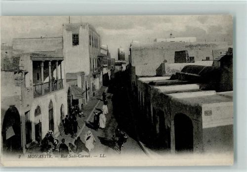 Rue Sadi-Carnot