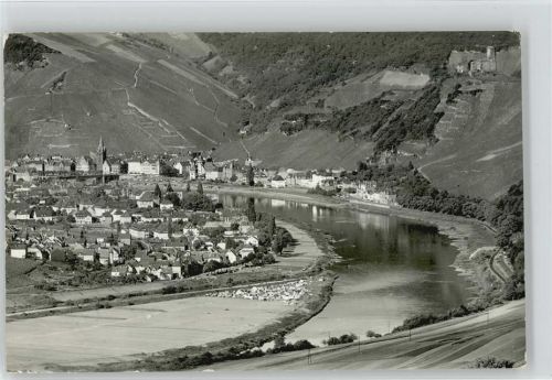 Bernkastel-Kues Ruine Landshut