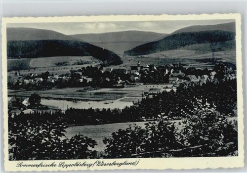 Lippoldsberg