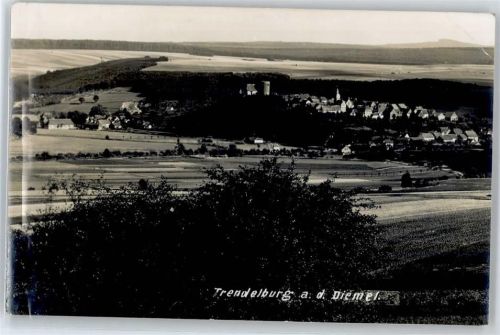 Trendelburg