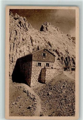 Meilerhütte Hüttenstempel