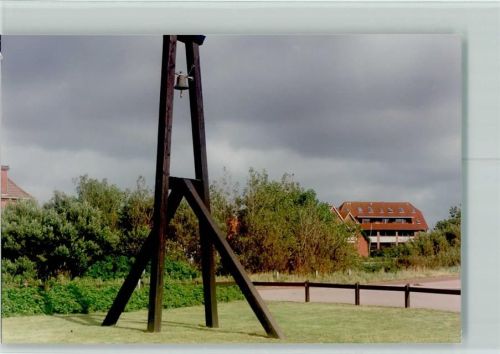 Baltrum Inselglocke