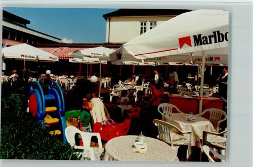 Norderney Kurcafe Schnieder