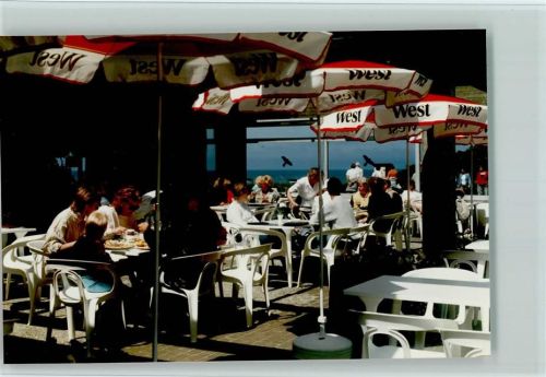 Duhnen Terrasse Wellenbad