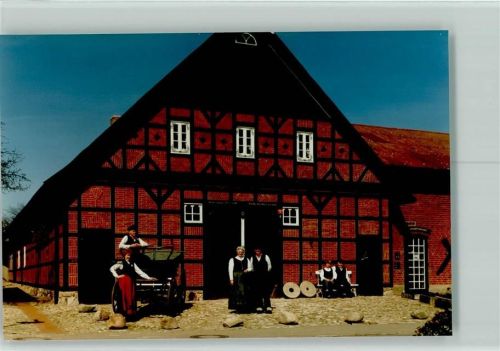Debstedt Heimatmuseum