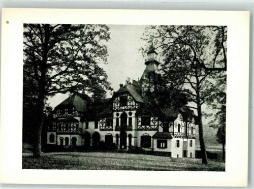 Körbecke Waldhaus St. Meinolf