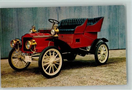 1903 Queen
