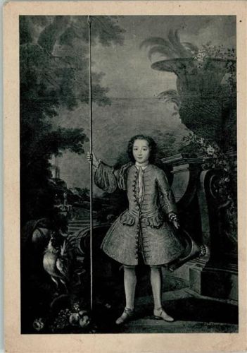 Exposition France Pays de Bade Louis Philippe Herzog von Orleans