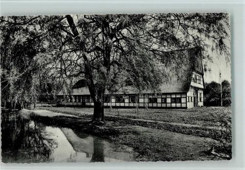 Melle Landesturnschule