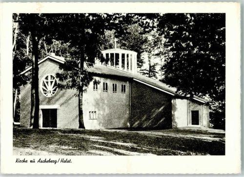 Ascheberg Kirche