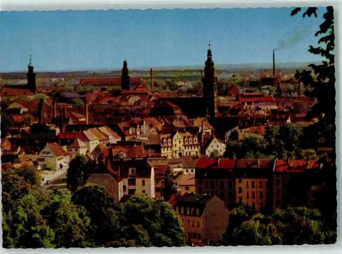 Erlangen