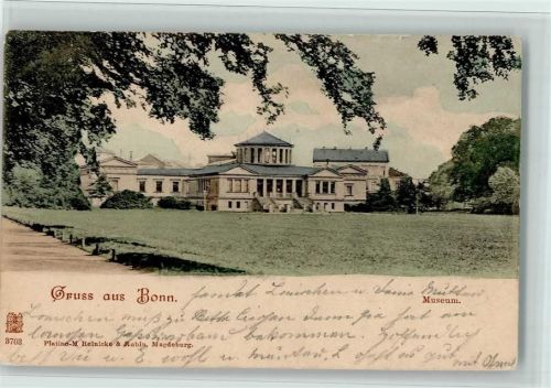 Bonn 1900 Museum