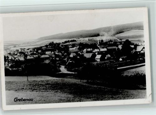 Grebenau Gesamtansicht
