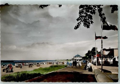Niendorf Promenade