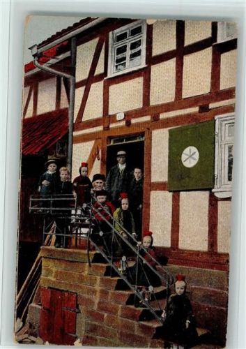 Schwälmer am Sonntag-Nachmittag