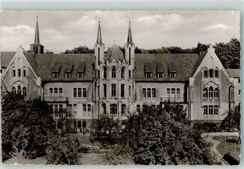 Bielefeld Bethel Diakonissen-Mutterhaus Sarepta