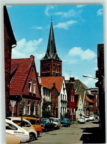 Plön Klosterstraße